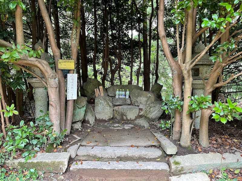 18. 二上山の写真