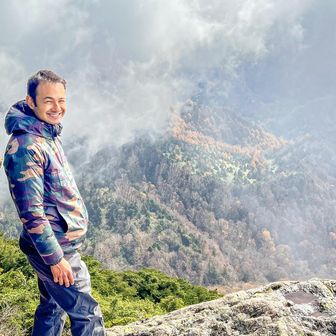 Cavalheiro Maeda Vinicius