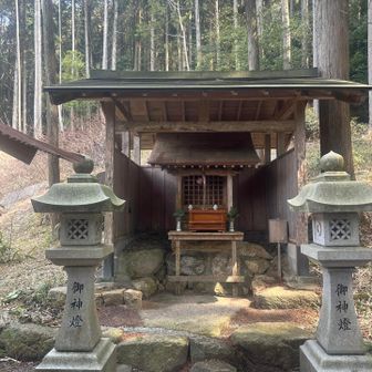 ご挨拶しました