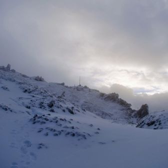 今日は完全に
修行でした…❄️
嫌いじゃありませんが😆