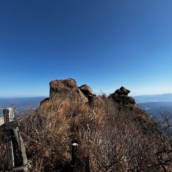 二子石の二子はどれのこと？
って、いつも思う