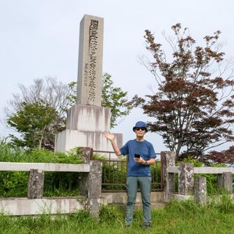 僕の横に何か写ってる!？
このあと「光透のバカヤロー」と小さな声で叫ばせてもらった