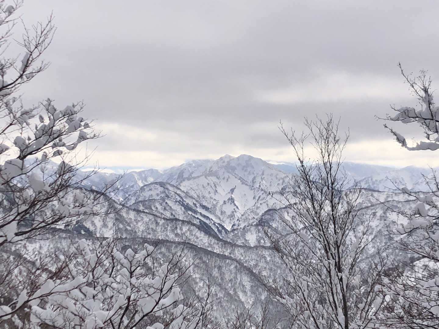 高三郎山がドカンと👀