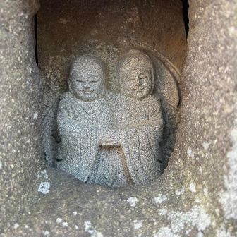 微笑ましい表情がいい😍