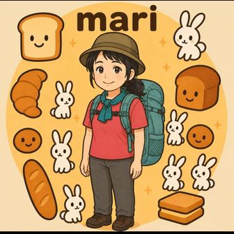 mari🐰