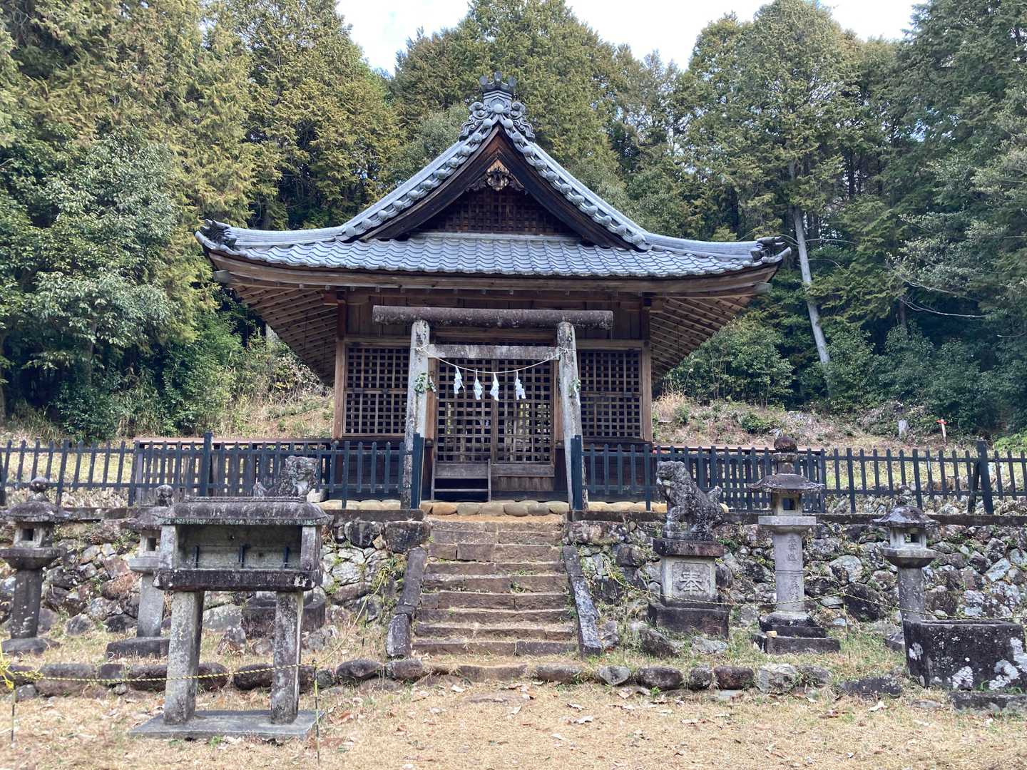 加茂神社
