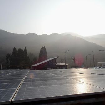 あの尾根を歩くのね⛰️