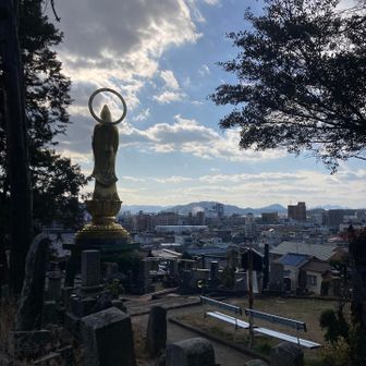 友人を海田まで送ったのでその流れで日浦山へ