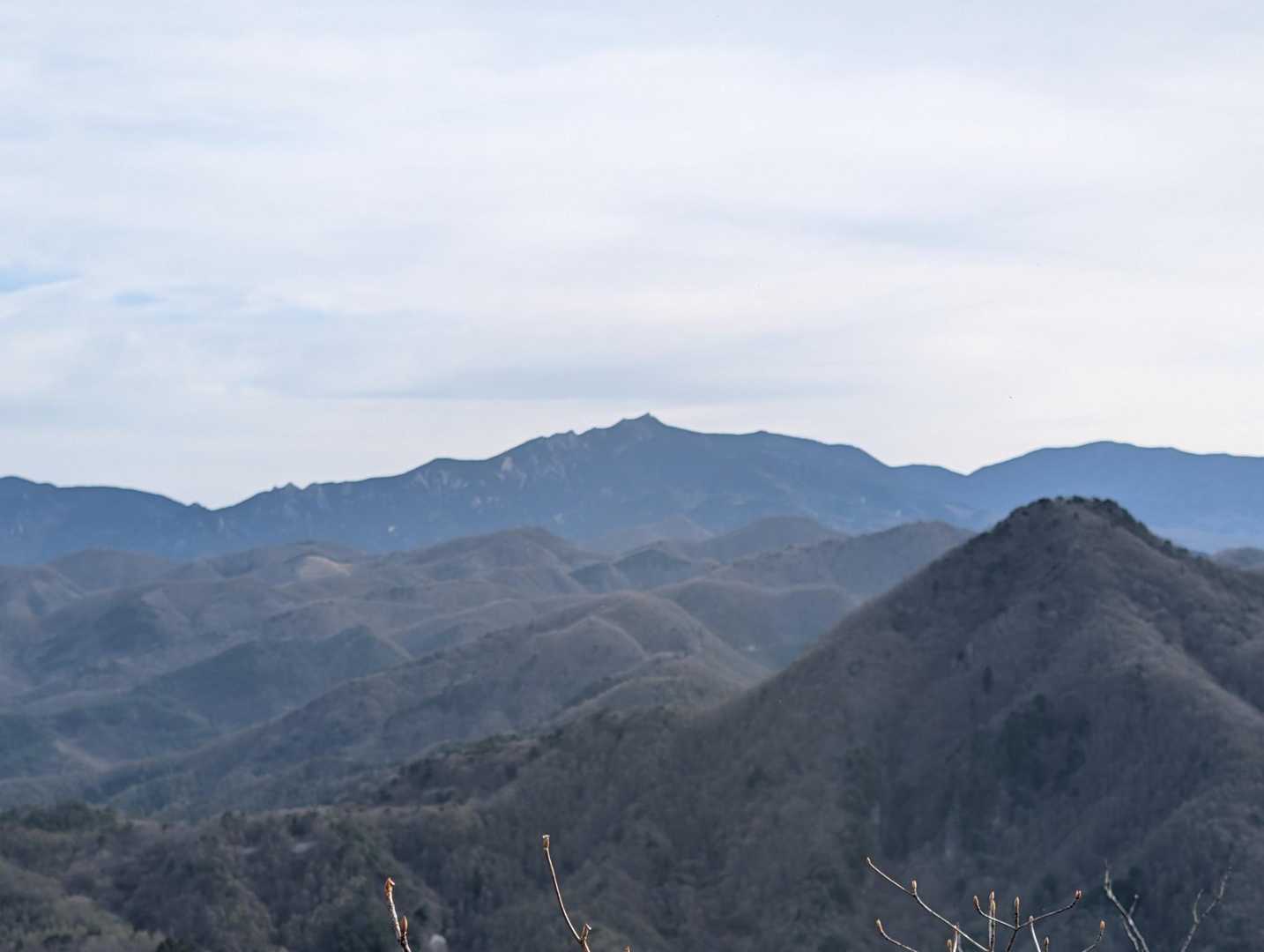 金峰山