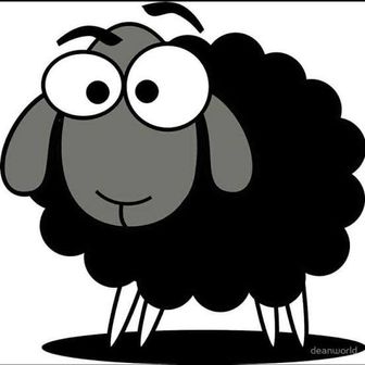 ブラックシープ