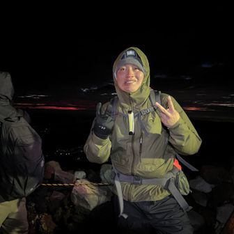 ふぁっきんおーさむ