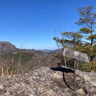標高680mとは思えない高度感