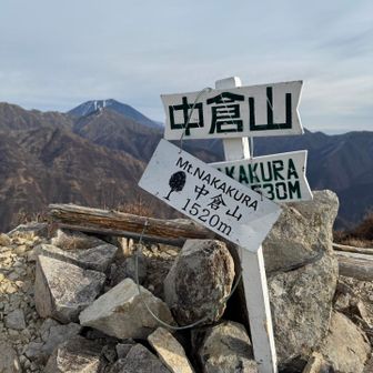 めっちゃ景色良し