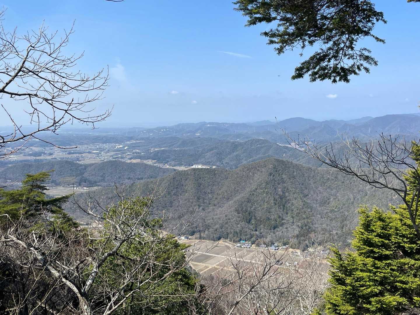 南西側の眺望が有ります！！