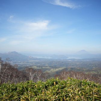 いい景色