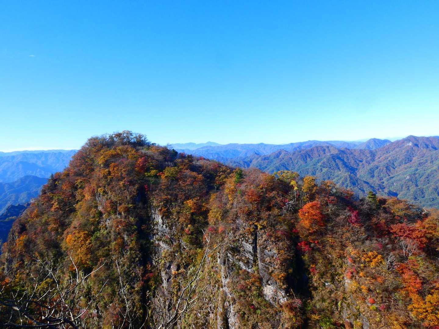 相馬岳