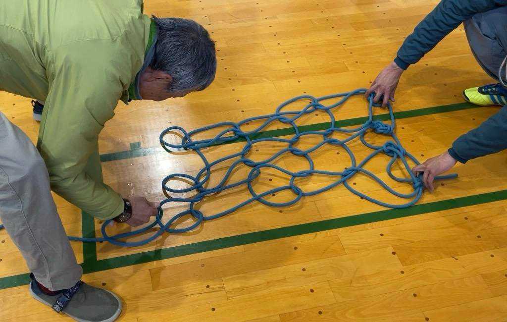 2026.10.24 信州登山案内人能力... / ナラサワさんのモーメント | YAMAP / ヤマップ
