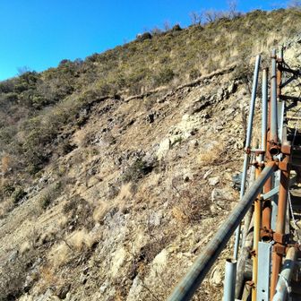 横から見るとこんな感じだね😑
