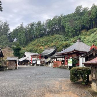 人出あり