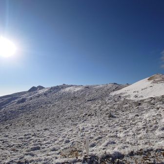 厳冬期にまた来ます！