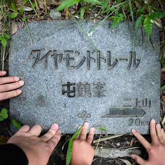 石板も集めてみよう💎