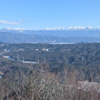 〘八ヶ岳〙昨年は行ってないやぁ～😵