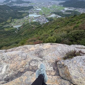 脚パンパン(笑)
走れない💦