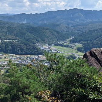 展望台からの景色素敵でした。