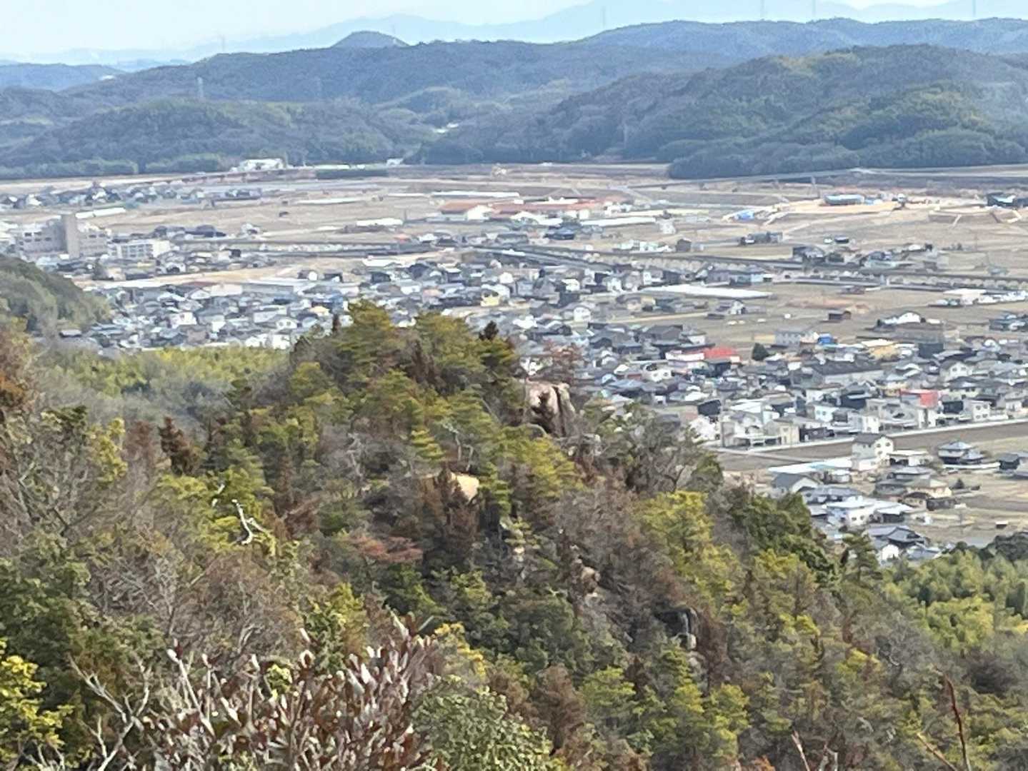 石鉄山