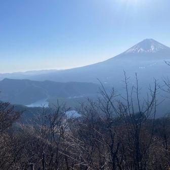 素晴らしい眺め