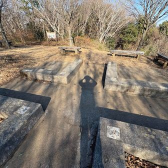 ここは何だったのかな