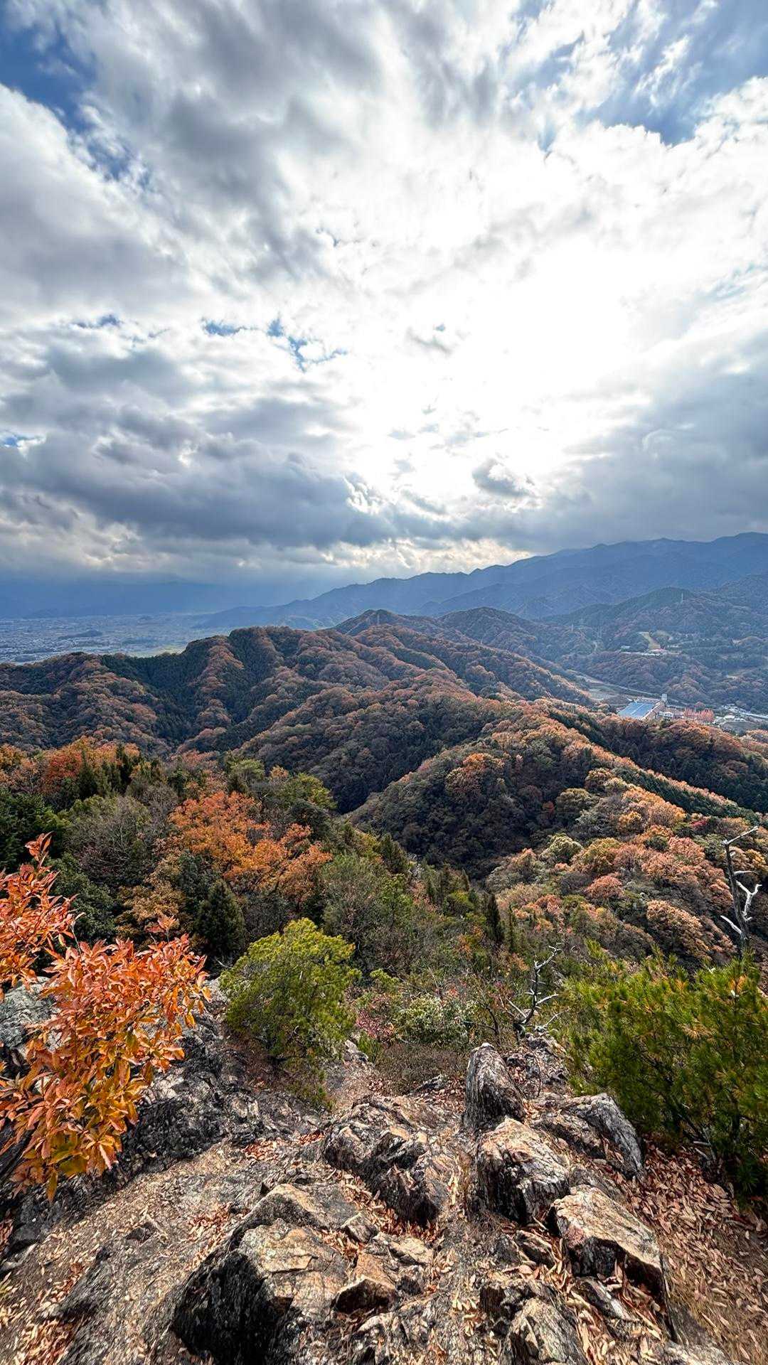 絶景♪