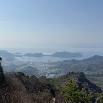 また行きたい小豆島