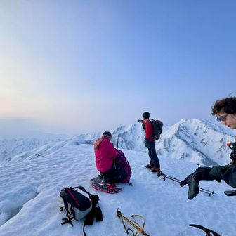 心強いメンバー
みんなピンピンしとります🐓