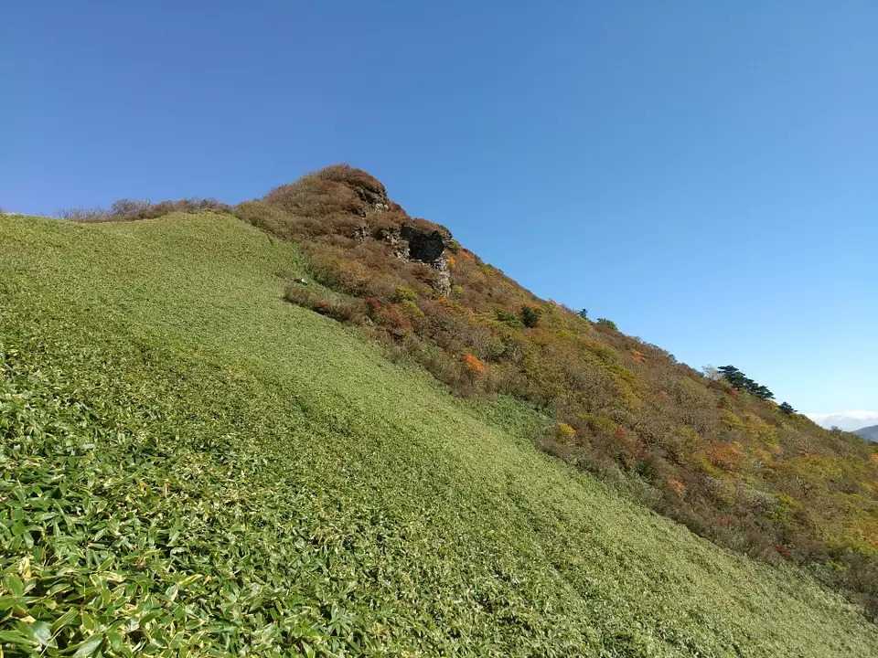 ちち山の写真