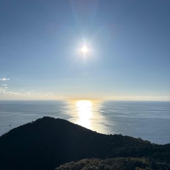 太平洋☀️黒潮🌊