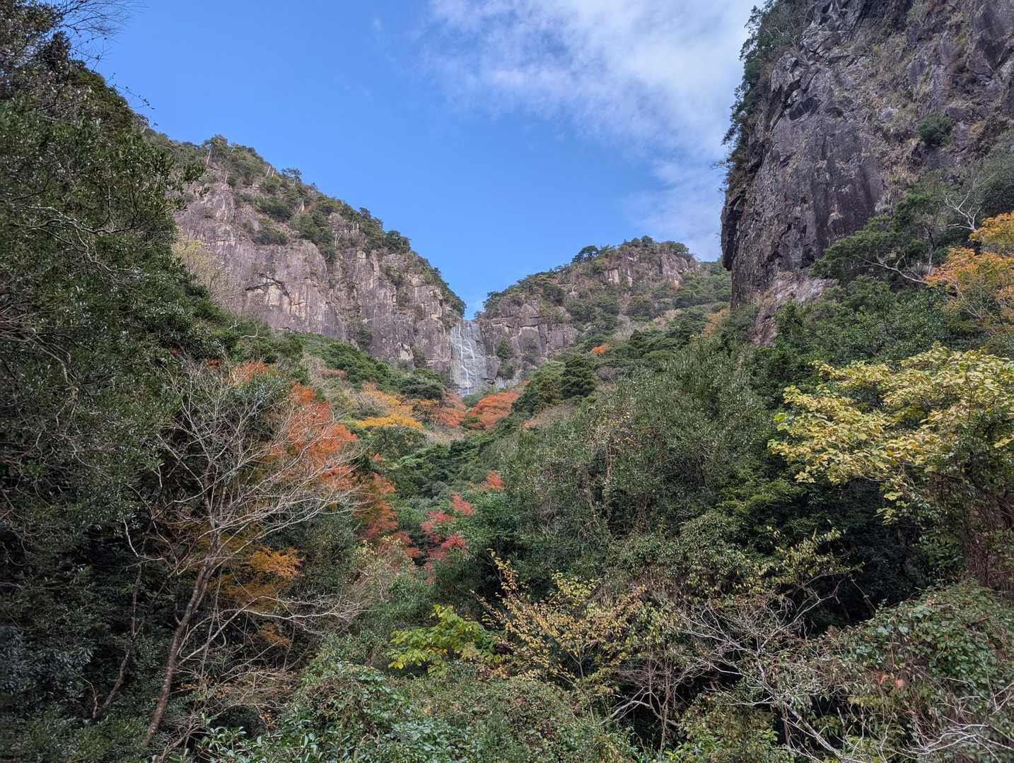 行縢山登山口-行縢山-雌岳 周回コースの写真