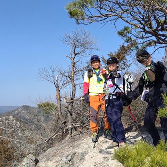 「皆、撮るで、、、」事前に声がけ😁