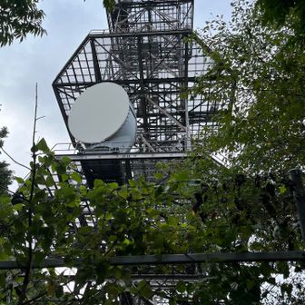 電波塔
