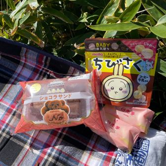 ピクニック♬