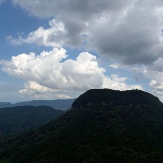 鷹巣山⛰️