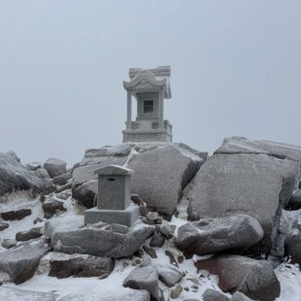 一年の御礼をしてすぐ退散