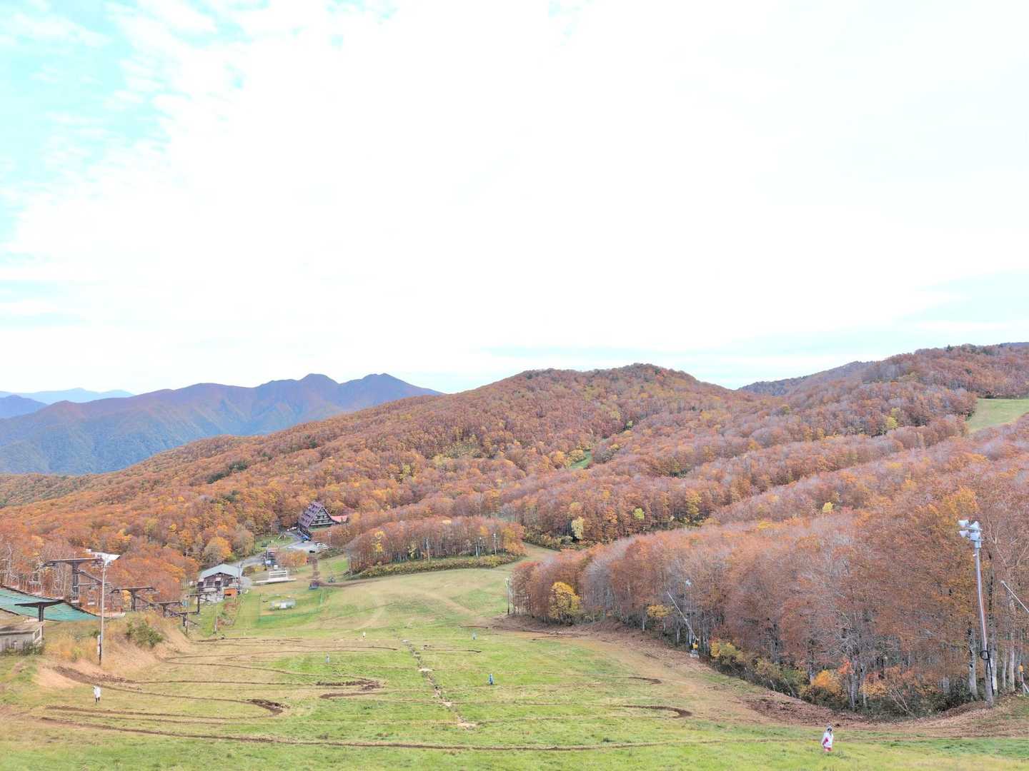 鳥兜駅発着｜日本百名山・蔵王山の沼めぐり周回コースの写真