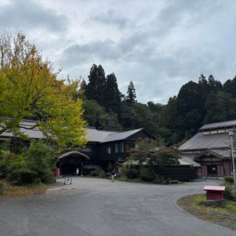 静かな周回コースをゆっくり歩いてゴール〜