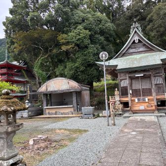 歴史ある清水寺

