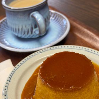 かぼちゃの甘みが美味 