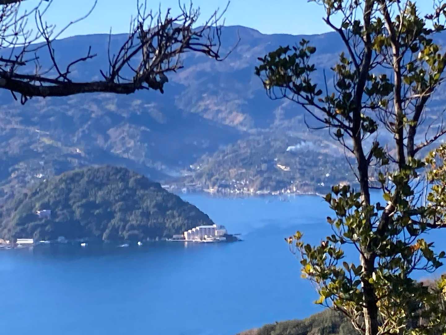 淡島ホテル