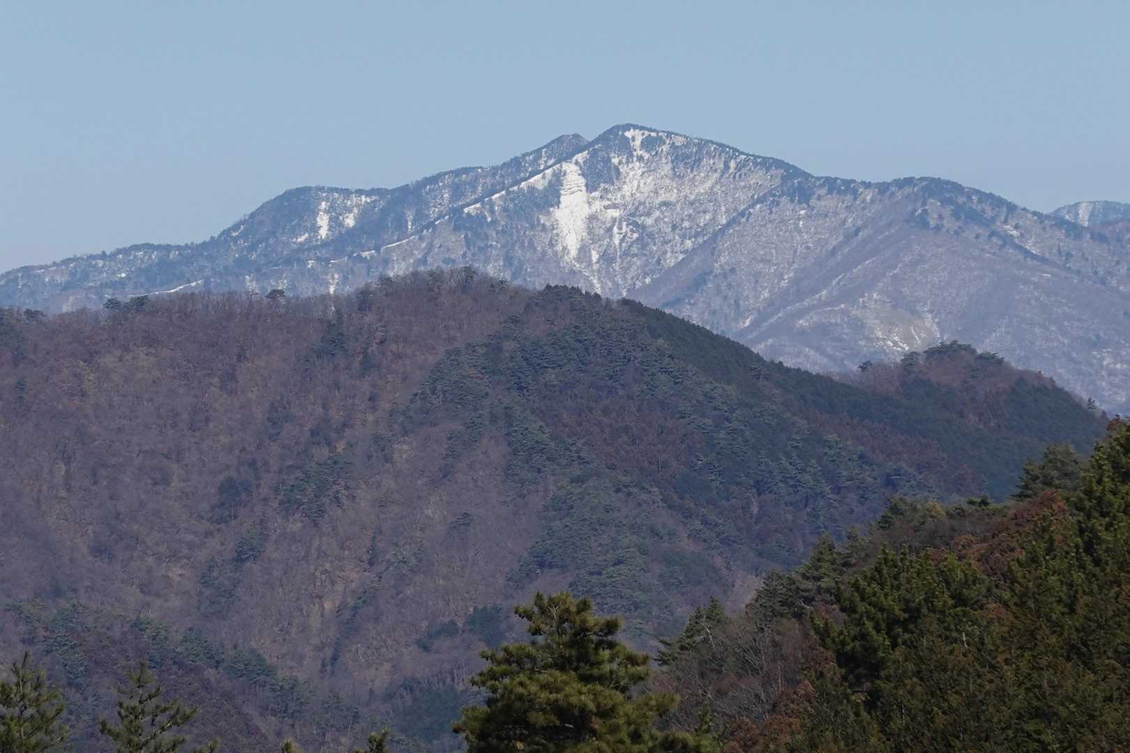 袈裟丸山