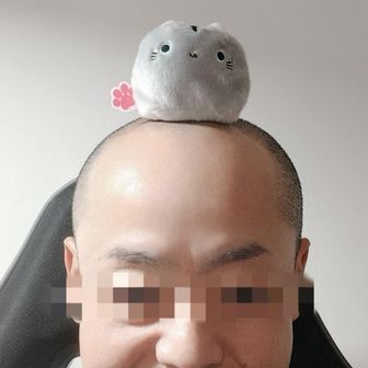 チチーニョと俺