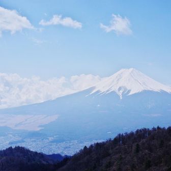 おーここも、素晴らしい展望